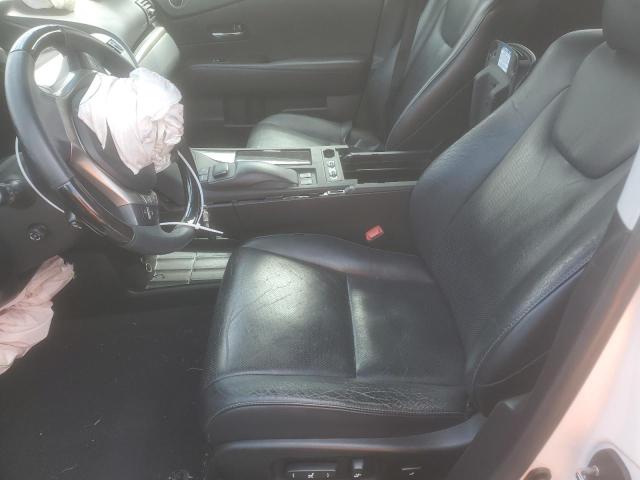 Photo 7 from auction – 2013 LEXUS RX 350 with VIN 2T2ZK1BA5DC113088