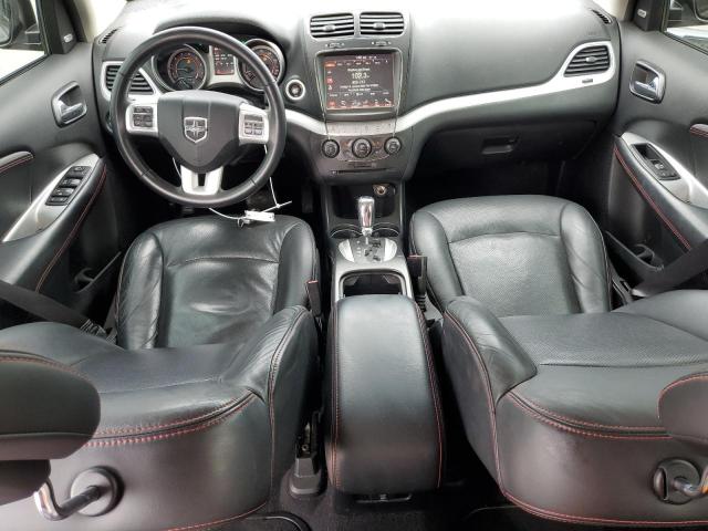 Photo 8 from auction – 2017 DODGE JOURNEY GT with VIN 3C4PDCEG0HT581816