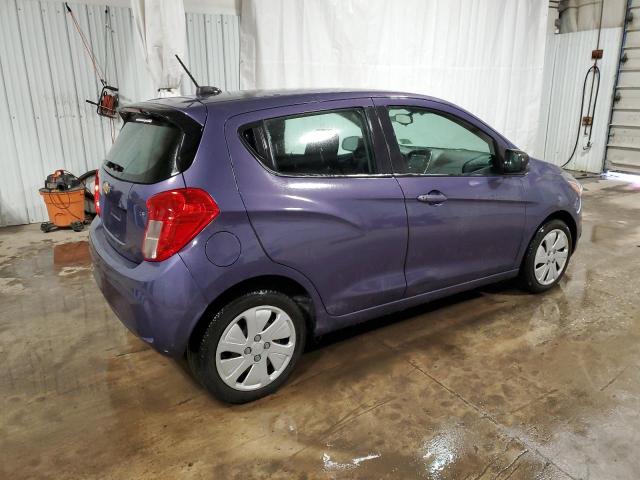 Photo 3 from auction – 2016 CHEVROLET SPARK LS with VIN KL8CB6SA1GC590808