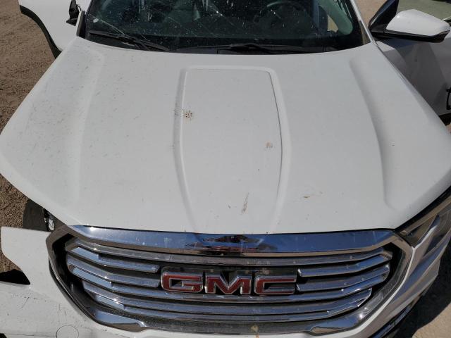 Photo 11 from auction – 2023 GMC TERRAIN SL with VIN 3GKALPEG6PL206614