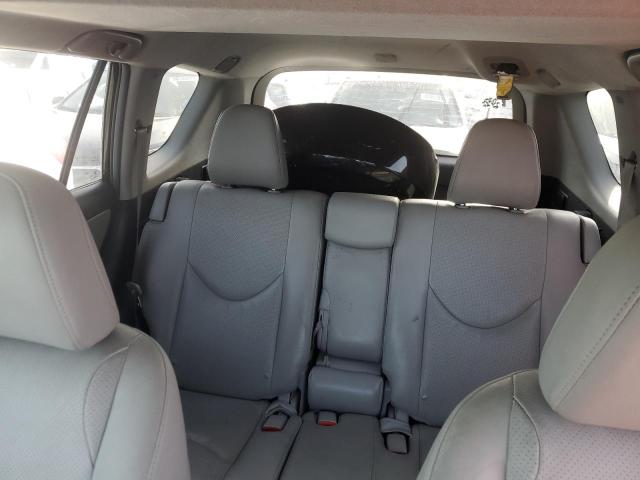 Photo 10 from auction – 2011 TOYOTA RAV4 LIMIT with VIN 2T3DK4DV6BW057052