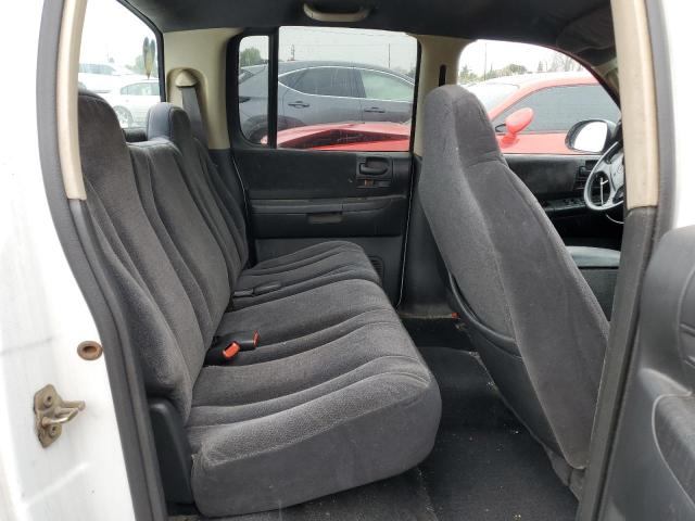 Photo 10 from auction – 2002 DODGE DAKOTA QUA with VIN 1B7HL48NX2S638927