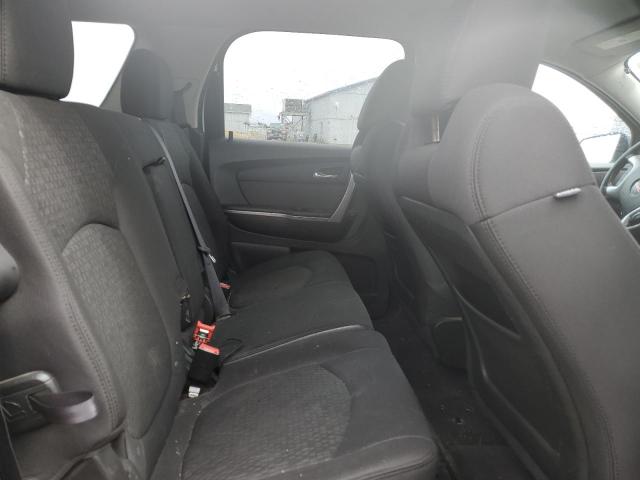 Photo 11 from auction – 2012 GMC ACADIA SLE with VIN 1GKKRNED3CJ302330