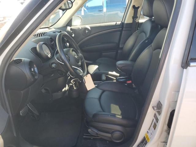Photo 7 from auction – 2015 MINI COOPER S C with VIN WMWZC3C55FWT01843