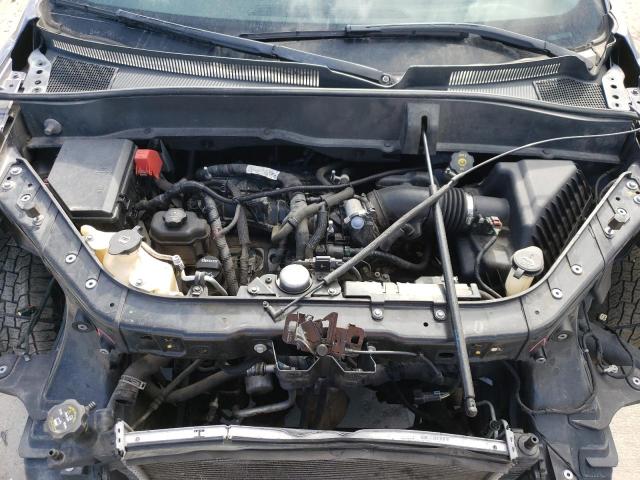 Снимка 12 от търг – 2014 GMC ACADIA SLE с VIN 1GKKVNED7EJ214301