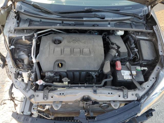 Photo 11 from auction – 2019 TOYOTA COROLLA L with VIN 2T1BURHE4KC203290