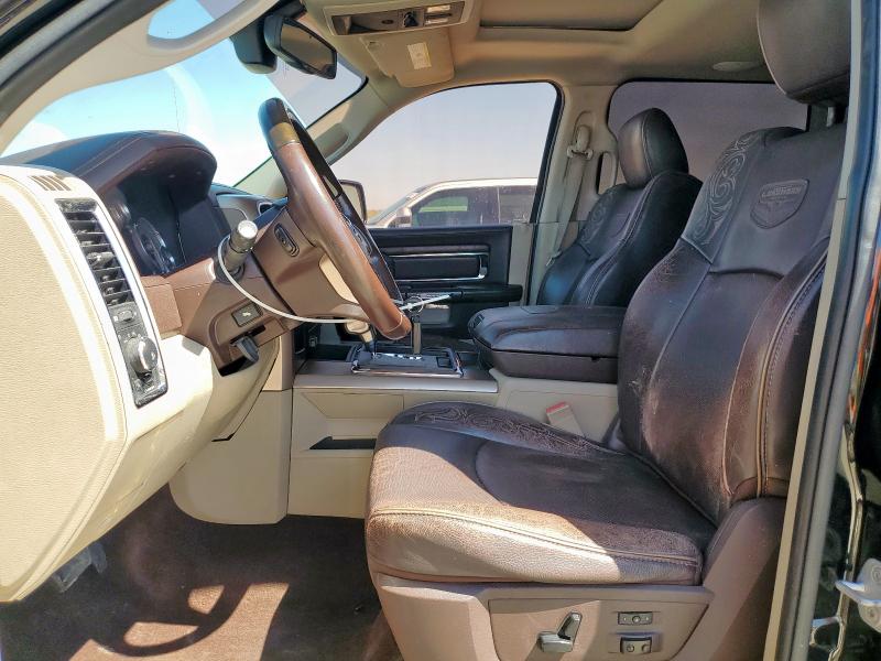 Photo 7 from auction – 2013 RAM 1500 LONGH with VIN 1C6RR6WT6DS707090