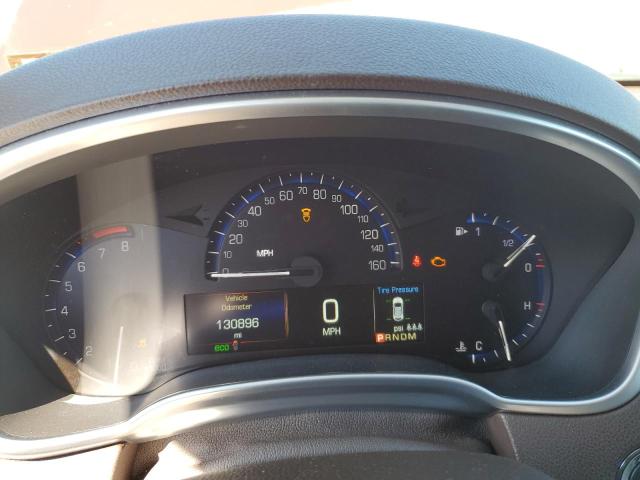 Снимка 9 от търг – 2014 CADILLAC SRX PREMIU с VIN 3GYFNDE37ES596286