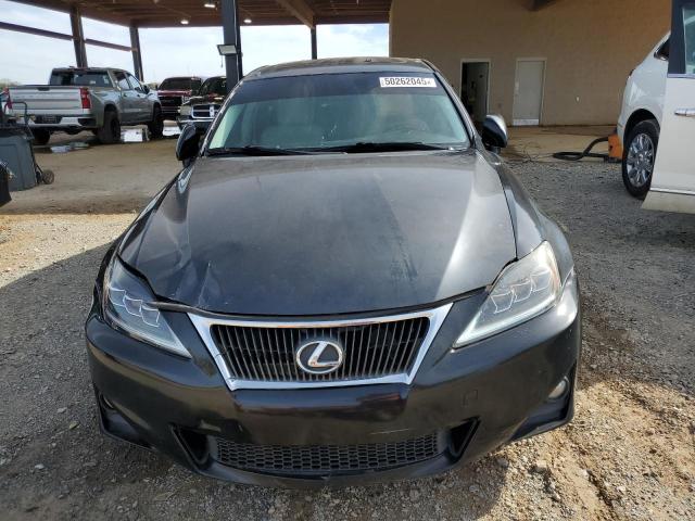 Photo 5 from auction – 2012 LEXUS IS 250 with VIN JTHBF5C27C5178821