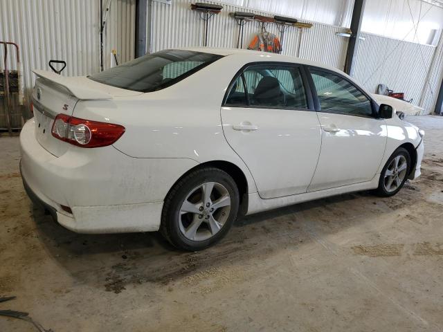 Photo 3 from auction – 2013 TOYOTA COROLLA BA with VIN 5YFBU4EE2DP150311