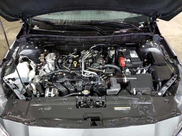 Photo 11 from auction – 2023 NISSAN ALTIMA S with VIN 1N4BL4BV5PN415804