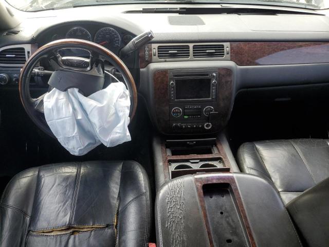 Photo 8 from auction – 2008 GMC NEW SIERRA with VIN 2GTEK638881333440