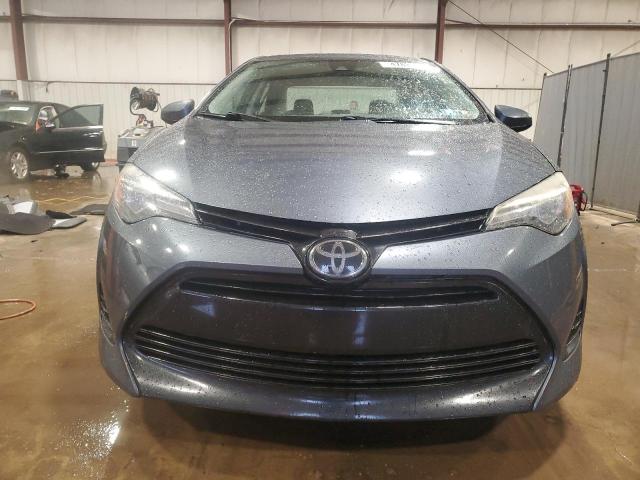 Photo 5 from auction – 2017 TOYOTA COROLLA L with VIN 5YFBURHE6HP705582