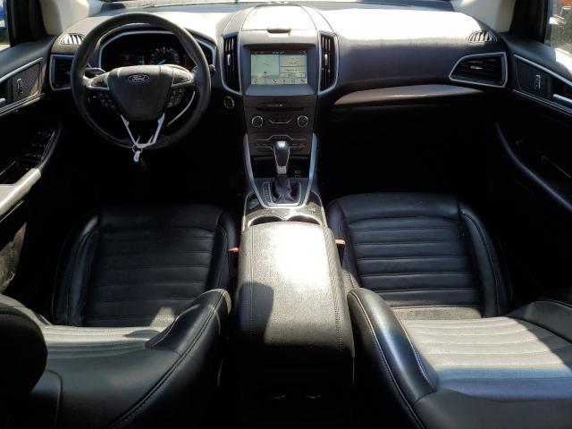 Photo 8 from auction – 2018 FORD EDGE SEL with VIN 2FMPK4J90JBB93002
