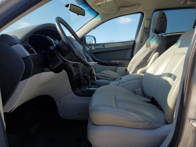 Photo 7 from auction – 2007 CHRYSLER PACIFICA with VIN 2A8GF48XX7R297289