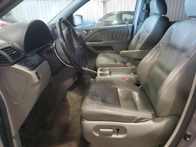 Photo 7 from auction – 2007 HONDA ODYSSEY EX with VIN 5FNRL38647B066099