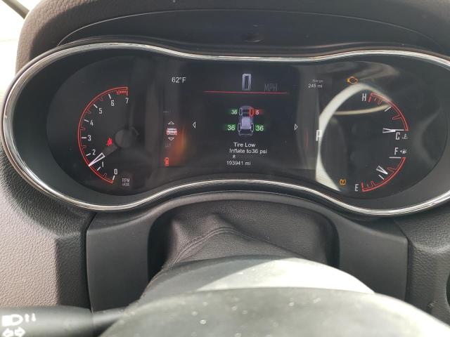 Photo 9 from auction – 2014 DODGE DURANGO LI with VIN 1C4RDJDG1EC563248