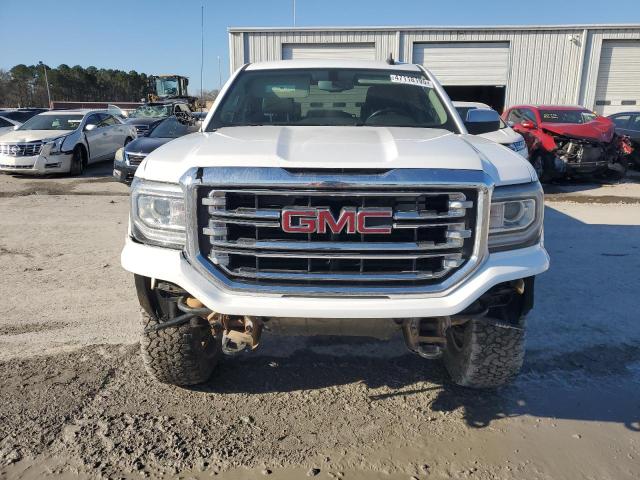 Photo 5 from auction – 2018 GMC SIERRA K15 with VIN 3GTU2NEJXJG643799
