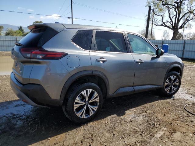 Photo 3 from auction – 2023 NISSAN ROGUE SV with VIN 5N1BT3BB4PC851660