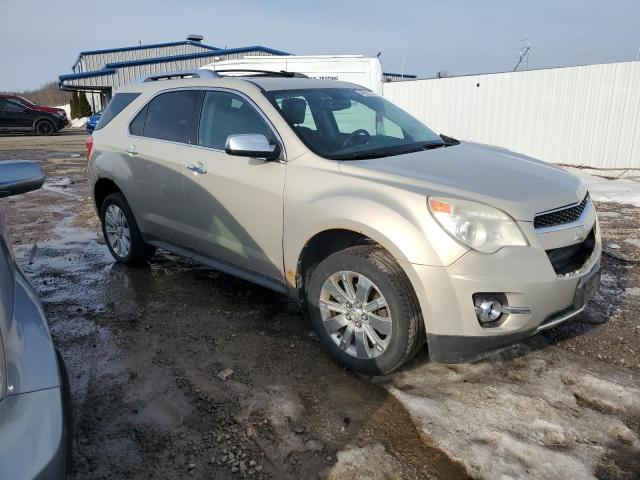 Снимка 4 от търг – 2010 CHEVROLET EQUINOX с VIN 2CNFLGEY3A6220584