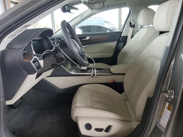 Photo 7 from auction – 2024 AUDI A6 PREMIUM with VIN WAUE3BF28RN036937