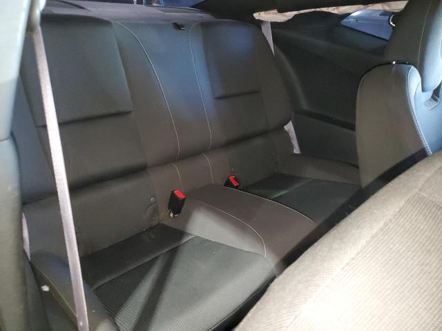 Photo 10 from auction – 2015 CHEVROLET CAMARO LT with VIN 2G1FD1E37F9112423