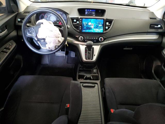 Photo 8 from auction – 2012 HONDA CR-V EX with VIN 5J6RM4H57CL048840