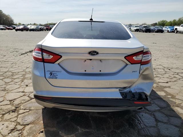 Photo 6 from auction – 2016 FORD FUSION SE with VIN 3FA6P0H7XGR217725