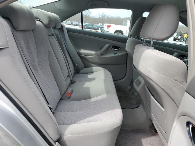 Photo 10 from auction – 2011 TOYOTA CAMRY BASE with VIN 4T4BF3EK5BR187445