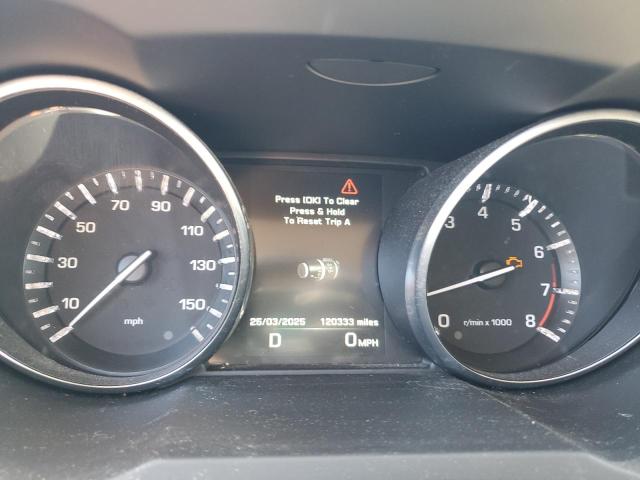 Снимка 9 от търг – 2015 LAND ROVER RANGE ROVE с VIN SALVR2BG6FH989524