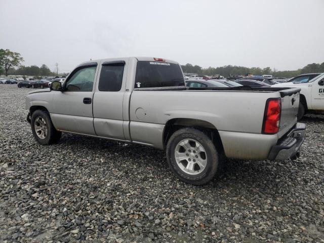 Photo 2 from auction – 2005 CHEVROLET SILVERADO with VIN 2GCEC19T951311695