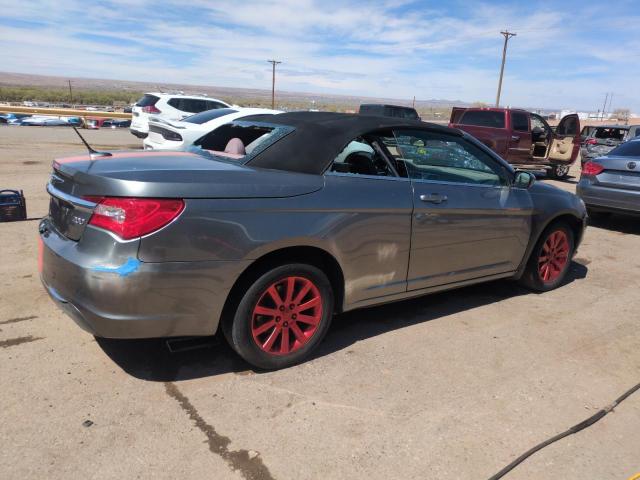 Photo 3 from auction – 2012 CHRYSLER 200 TOURIN with VIN 1C3BCBEB2CN218362