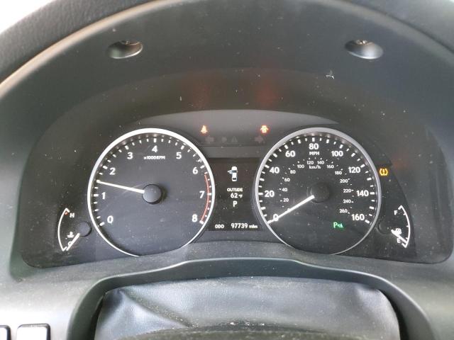Photo 9 from auction – 2014 LEXUS ES 350 with VIN JTHBK1GGXE2124475