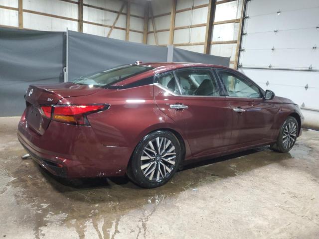 Photo 3 from auction – 2024 NISSAN ALTIMA SV with VIN 1N4BL4DV1RN357965