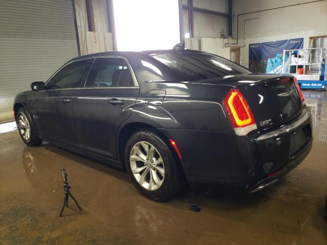 Photo 2 from auction – 2015 CHRYSLER 300 LIMITE with VIN 2C3CCAAG4FH792605