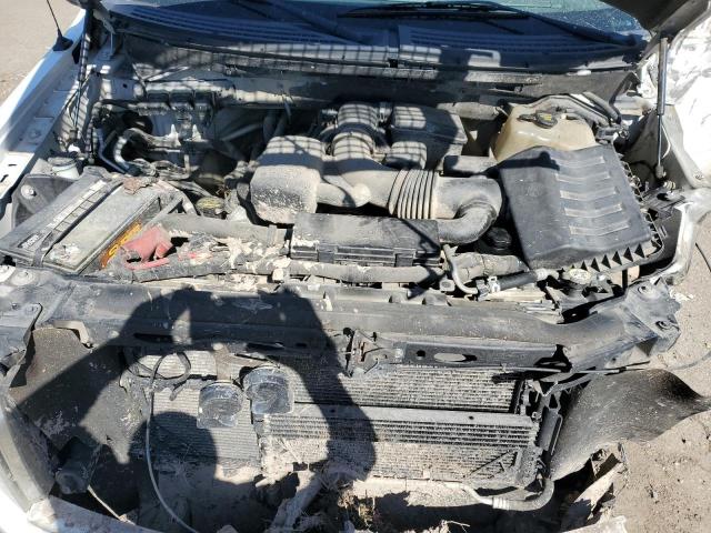 Photo 11 from auction – 2010 FORD F150 SUPER with VIN 1FTFW1EV0AFB08894