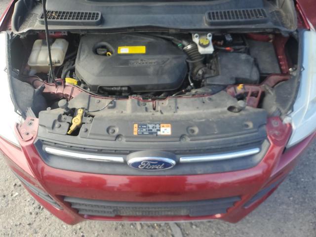 Photo 12 from auction – 2016 FORD ESCAPE SE with VIN 1FMCU9GX4GUB10914