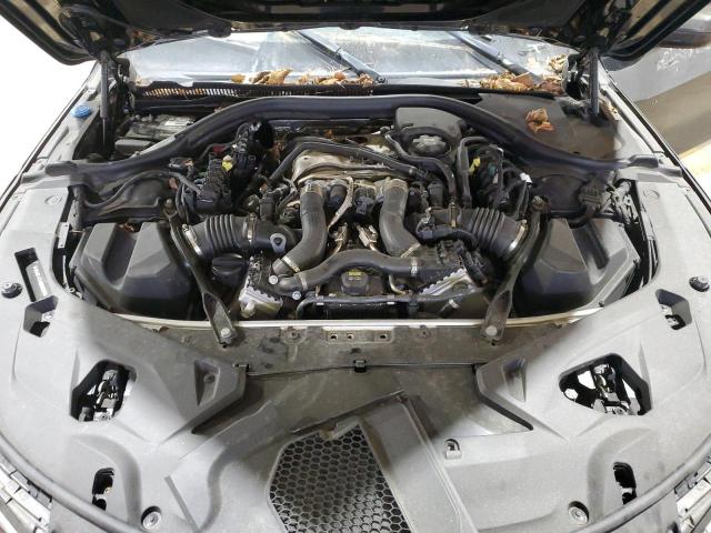 Photo 11 from auction – 2019 BMW M850XI with VIN WBABC4C54KBU95855