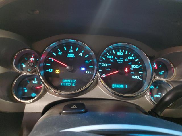 Photo 9 from auction – 2008 CHEVROLET SILVERADO with VIN 1GCHK23K38F150960