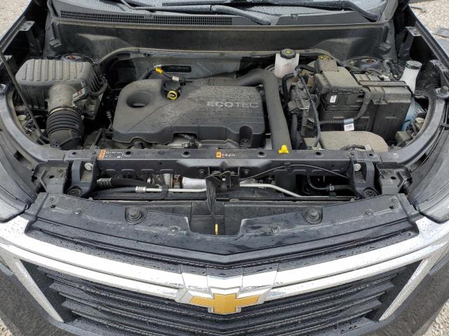 Photo 12 from auction – 2022 CHEVROLET EQUINOX LT with VIN 2GNAXTEV6N6116279