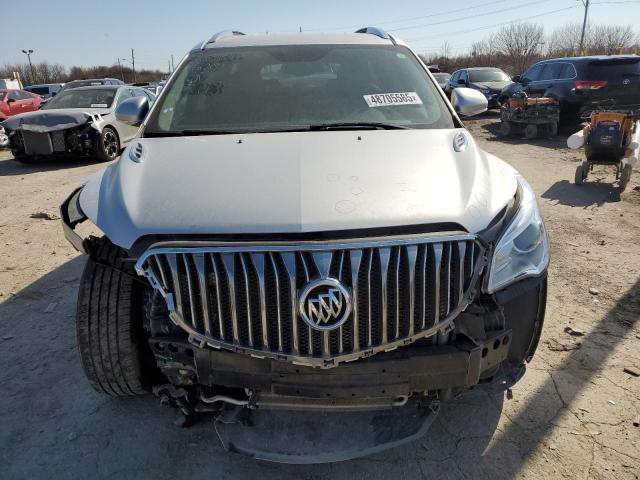 Photo 5 from auction – 2017 BUICK ENCLAVE with VIN 5GAKRBKD8HJ112143