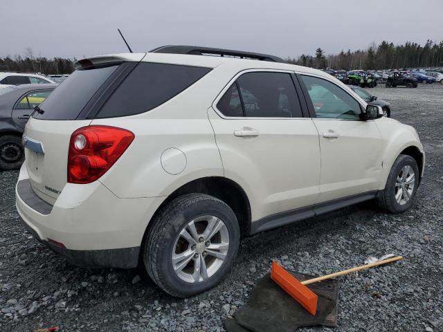 Photo 3 from auction – 2013 CHEVROLET EQUINOX LT with VIN 1GNFLEEK8DZ124860