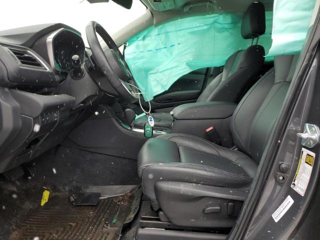 Photo 7 from auction – 2023 SUBARU ASCENT LIM with VIN 4S4WMASD2P3402448