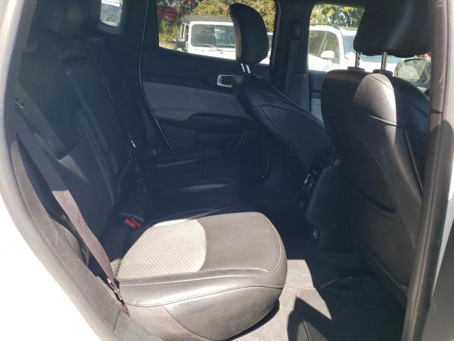 Photo 11 from auction – 2023 JEEP COMPASS LA with VIN 3C4NJDBN6PT553493