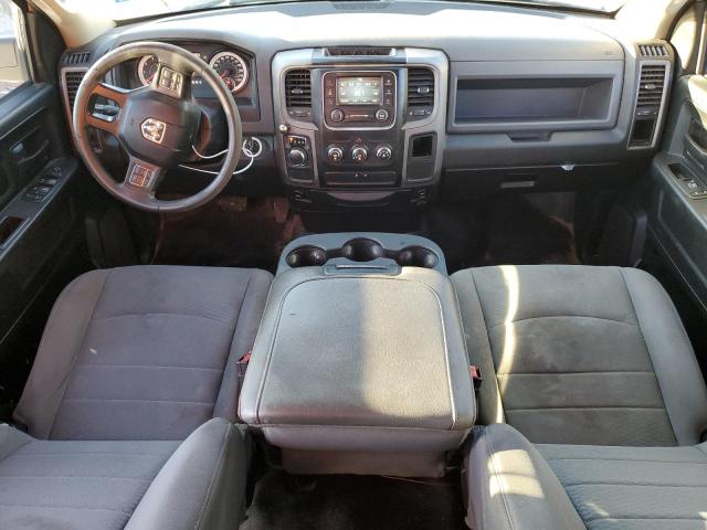 Photo 8 from auction – 2018 RAM 1500 ST with VIN 1C6RR6FG0JS265910