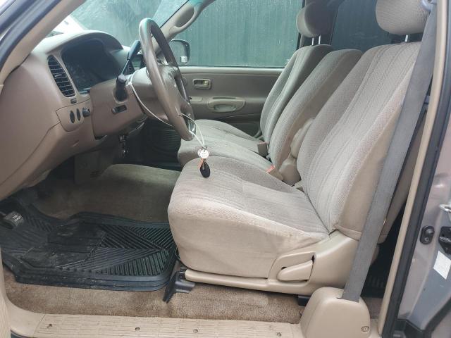 Photo 7 from auction – 2002 TOYOTA TUNDRA ACC with VIN 5TBBT44102S266315