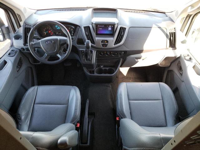 Снимка 8 от търг – 2015 FORD TRANSIT T- с VIN 1FTSW2CM4FKA80613