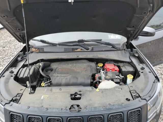 Photo 12 from auction – 2021 JEEP COMPASS LA with VIN 3C4NJDBBXMT566653