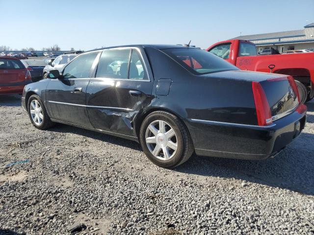 Photo 2 from auction – 2008 CADILLAC DTS with VIN 1G6KD57Y48U106139
