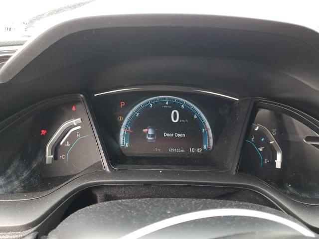 Photo 9 from auction – 2018 HONDA CIVIC LX with VIN 2HGFC2F67JH022326